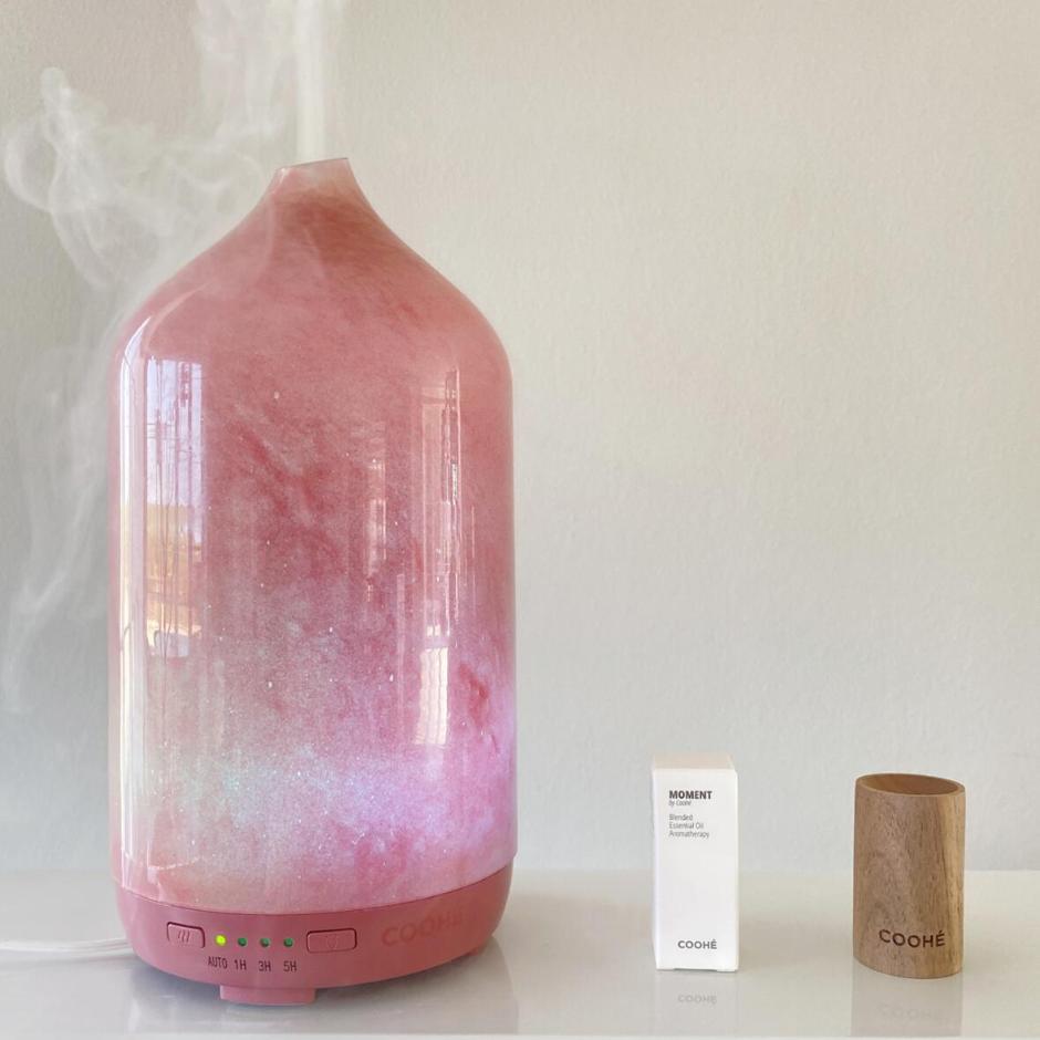 Galaxy Mist Aroma Diffuser
