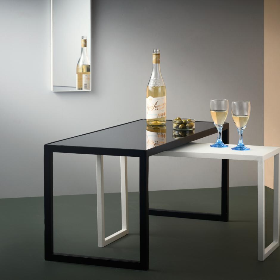 Black Roast/White Roast