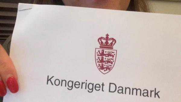 Maya Soele® sikrer sine designs med fuld juridisk beskyttelse