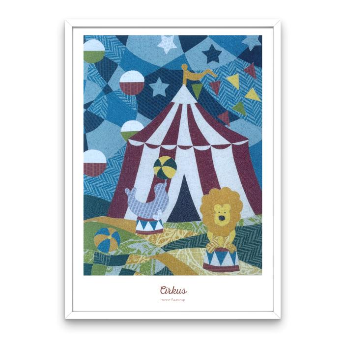Circusposter