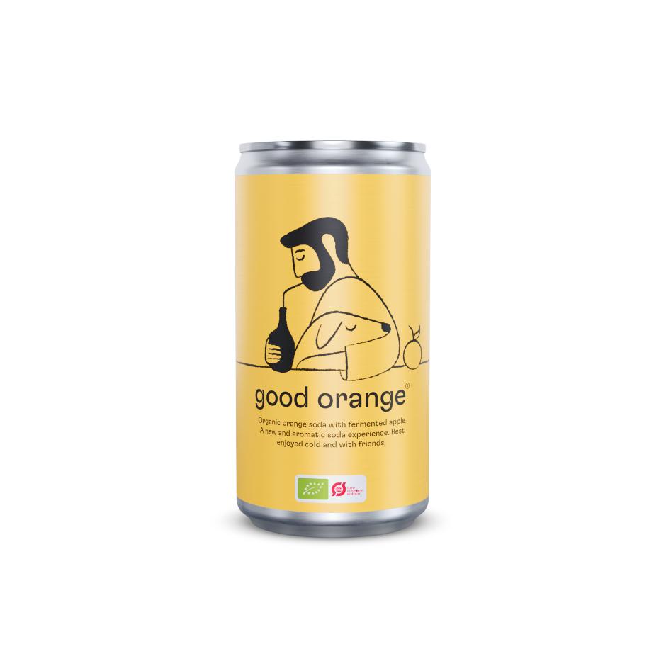 Good Orange®