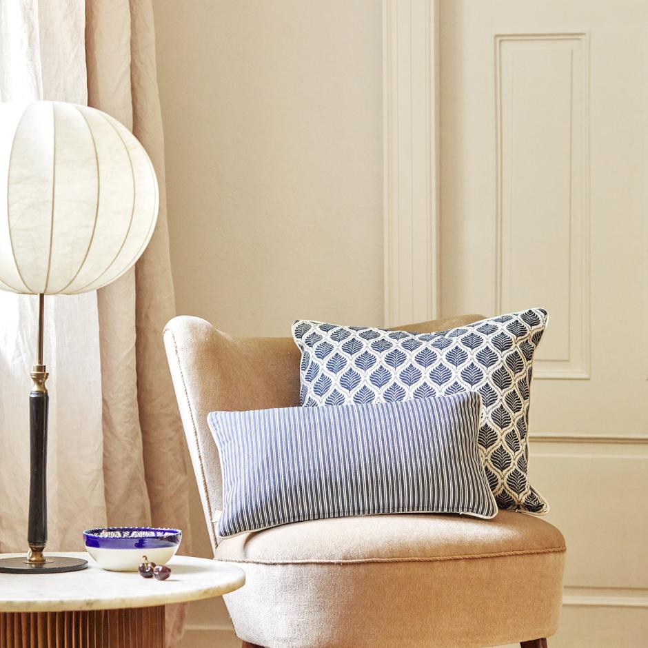 Asta + Solea Cushions