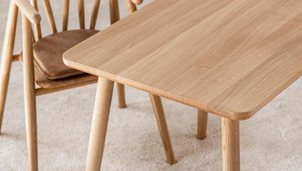 Introducing Asta Kid's Table