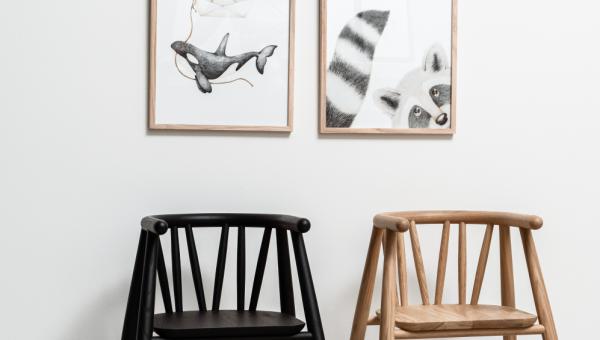 Press release from Oaklings Copenhagen