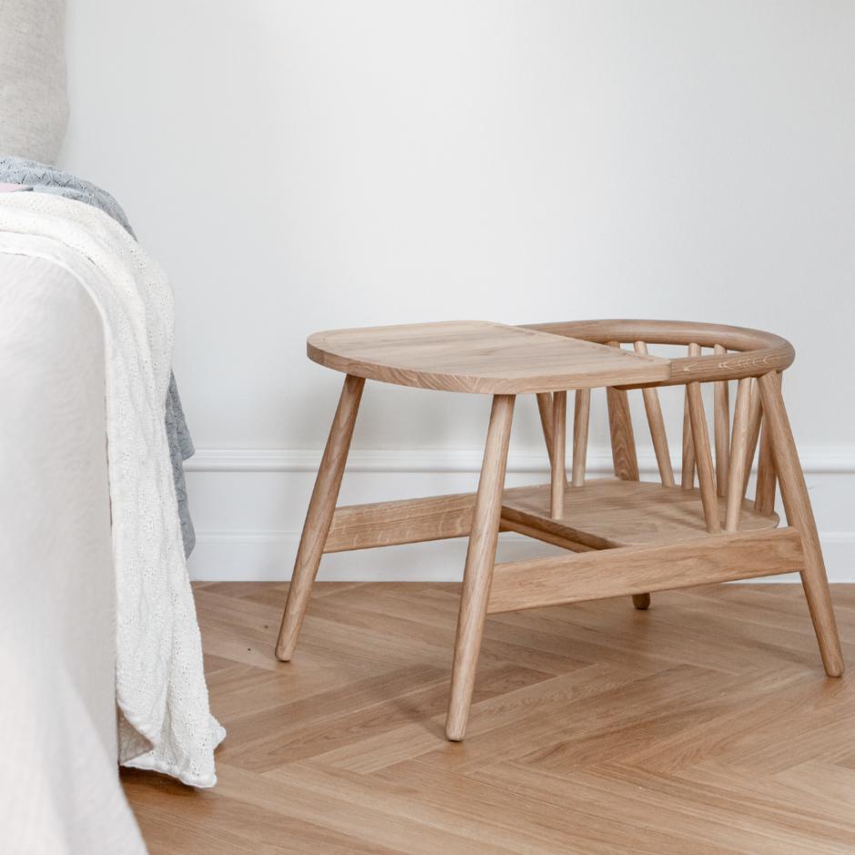 Smilla Toddler Chair