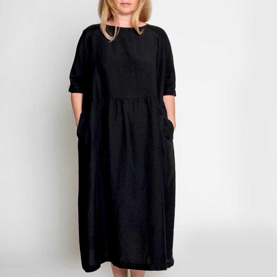 EMBLA DRESS