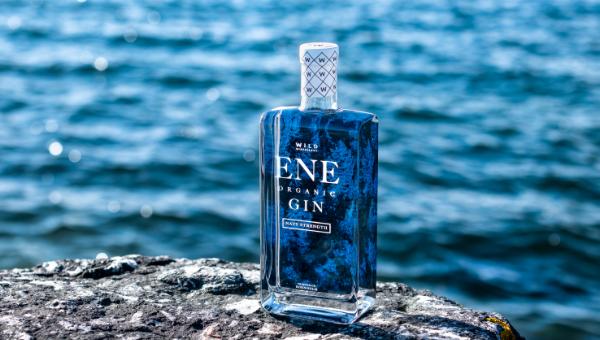 Wild Distillery Bornholm vinder 5 medaljer i World Trophy konkurrencen!