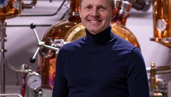 Gartneri løser Wild Distillery's luksusproblem