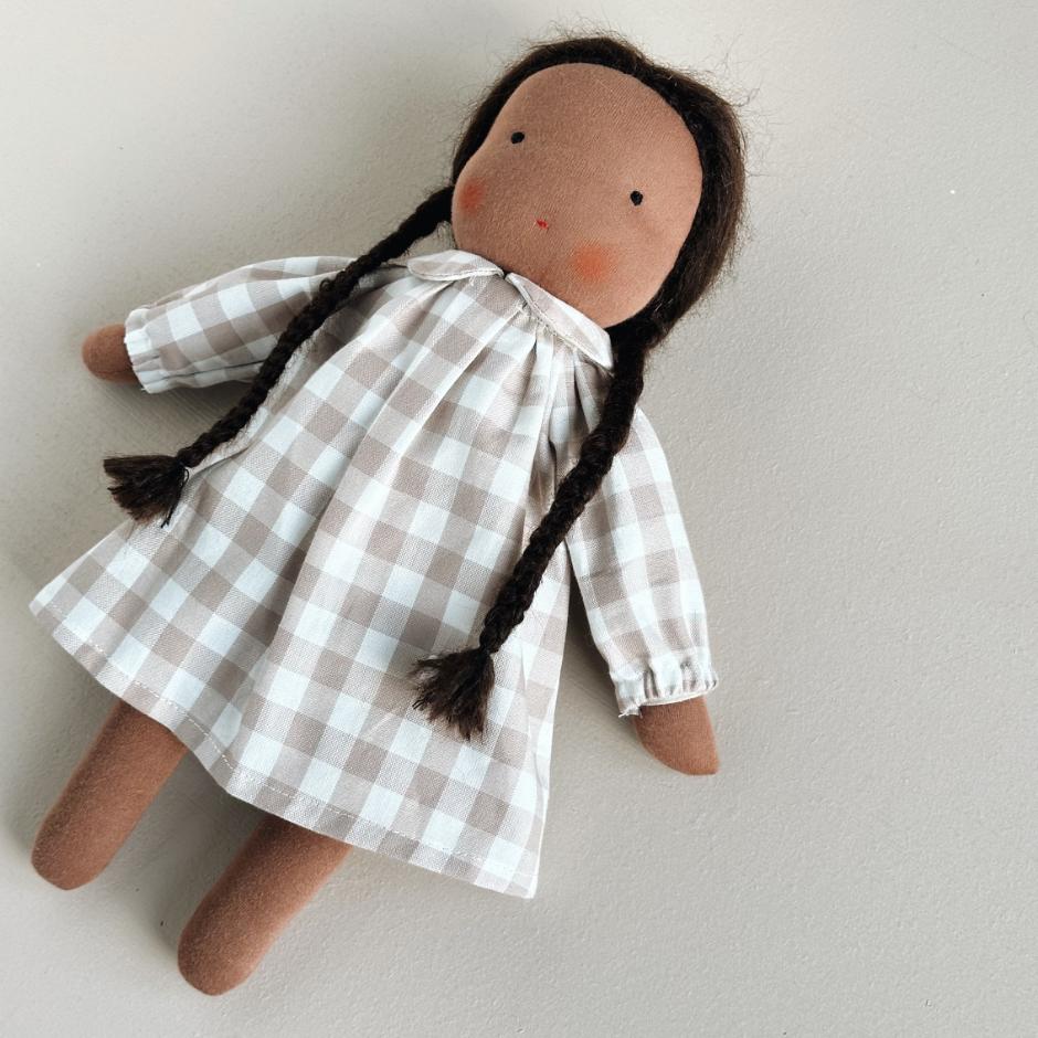 Little Kin Vera Doll