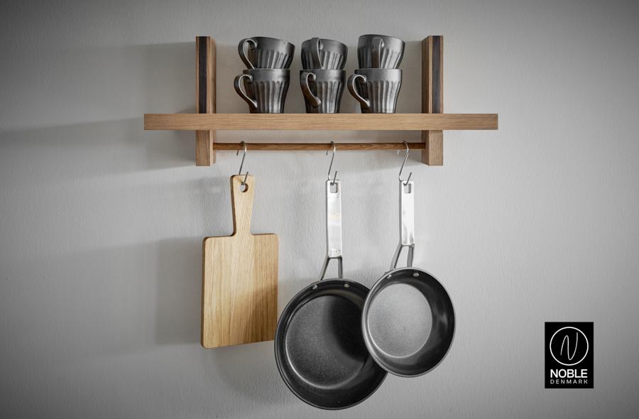 Køkkenhylde - Design Mads Odgård