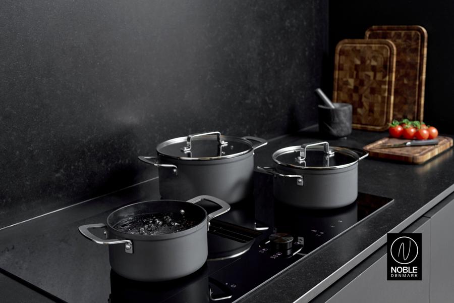 New York gryde serie S/3