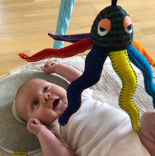 Fair Trade produktion i Sri Lanka