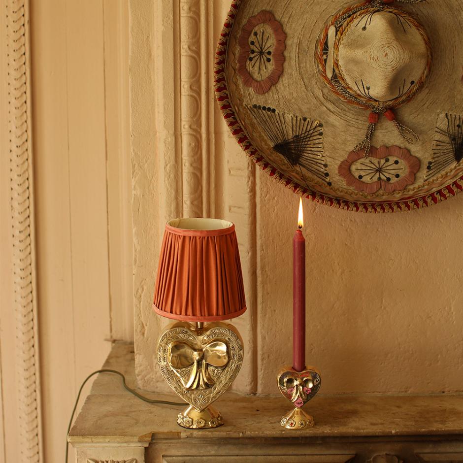 Heart Lights Collection by Doing Goods