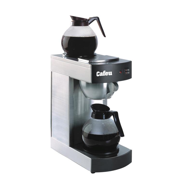Cafeumat Brewer