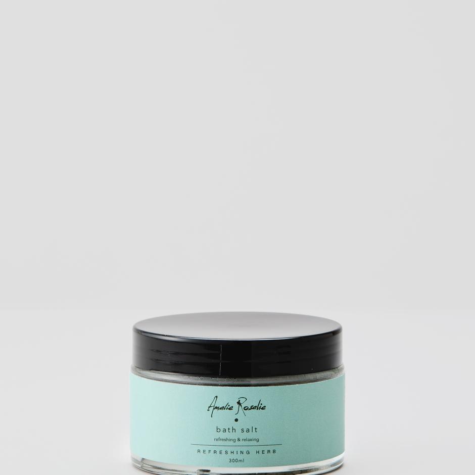 Bath Salt Herb