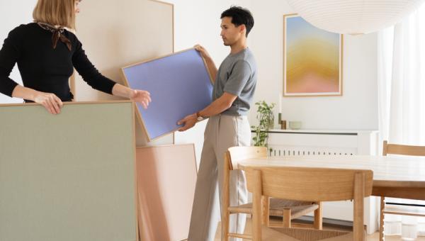 Pinbōdo opslagstavler