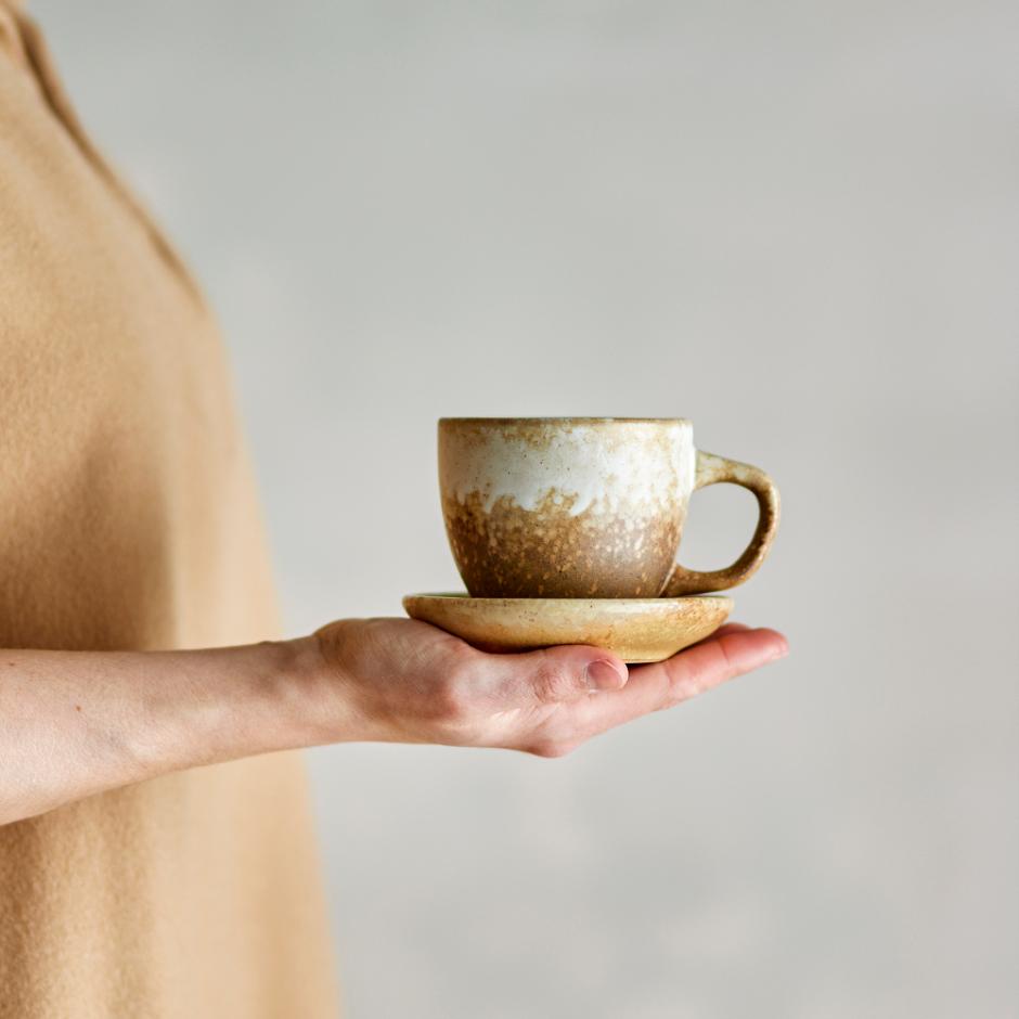 Brenta Kop med Underkop