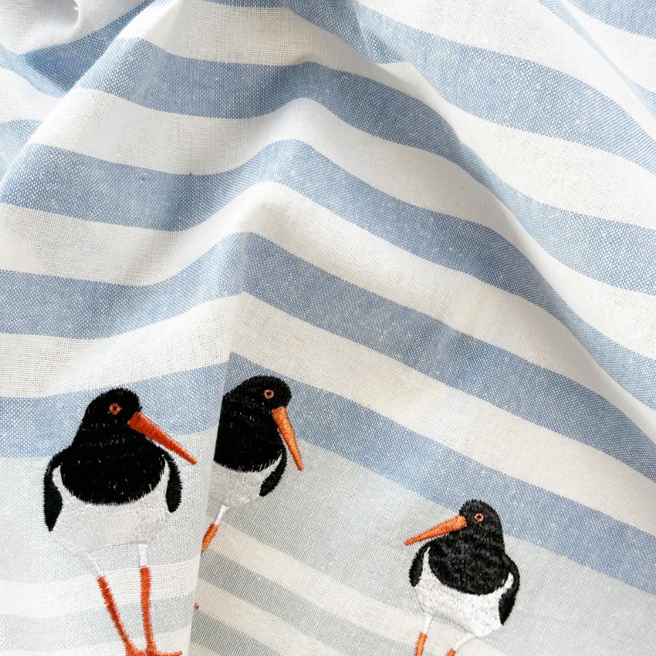 Viskestykke MARE - Austernfischer