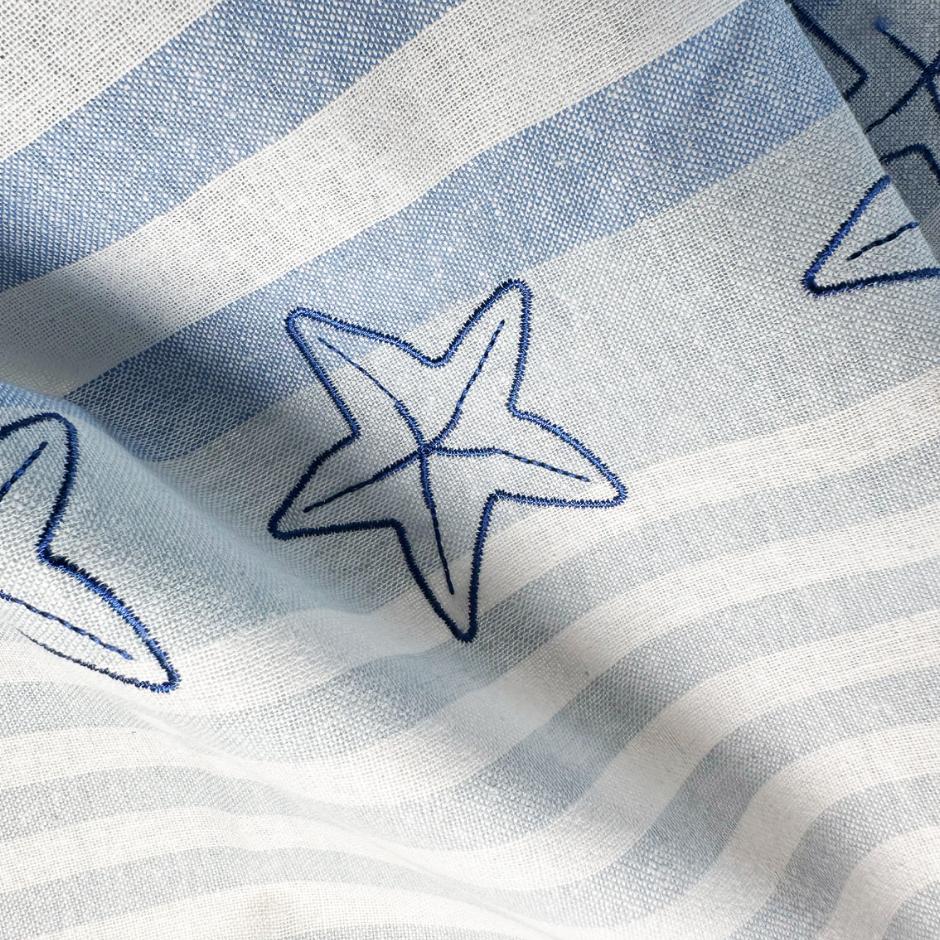 Viskestykke MARE - Austernfischer