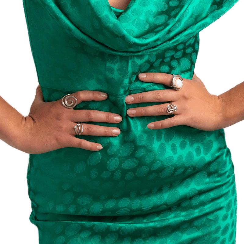 Ringe op i størrelse 68