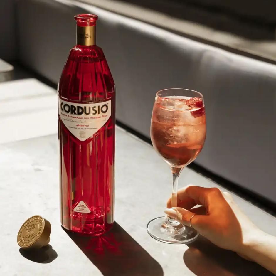 Cordusio Aperitivo