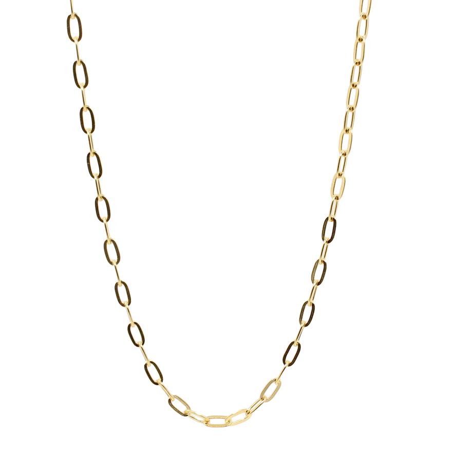 Chunky beauty - halskæde/armbånd