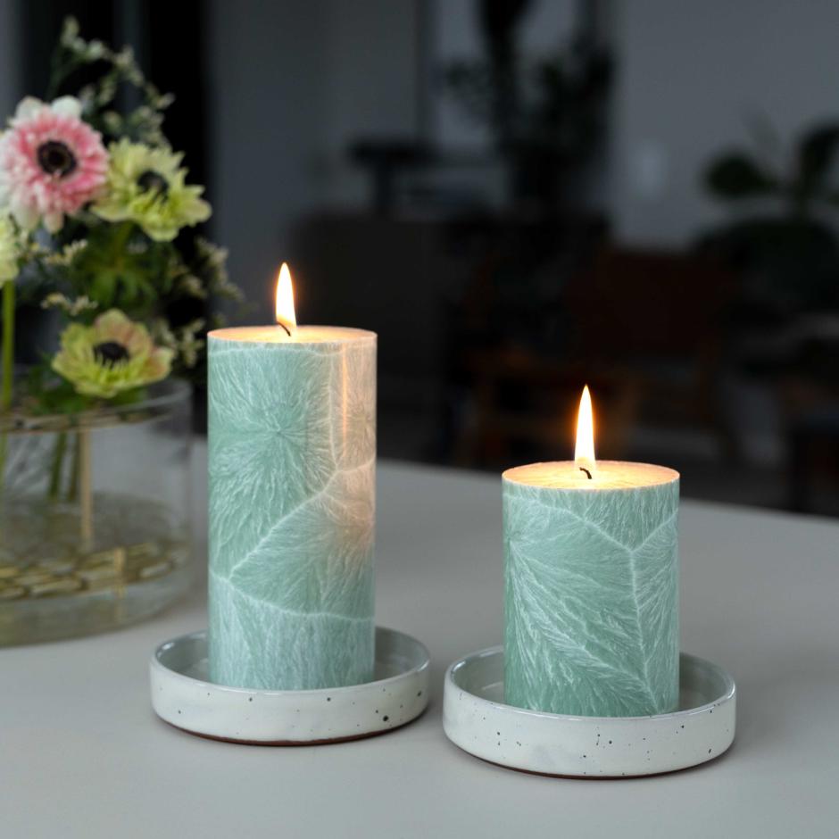 Shea Bloklys 100% Shea Stearin