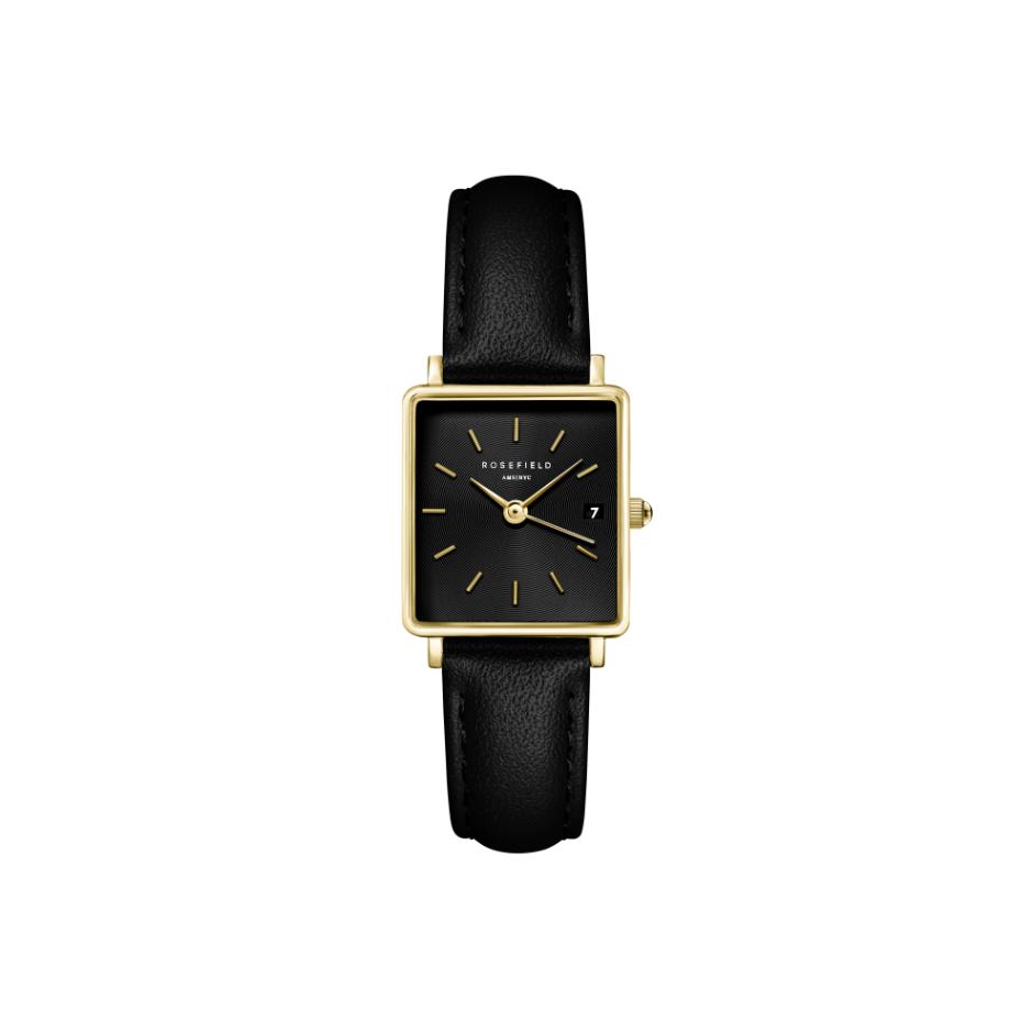 Rosefield The Boxy XS QBBLG-Q53