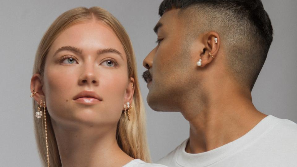 Historien bag brandet