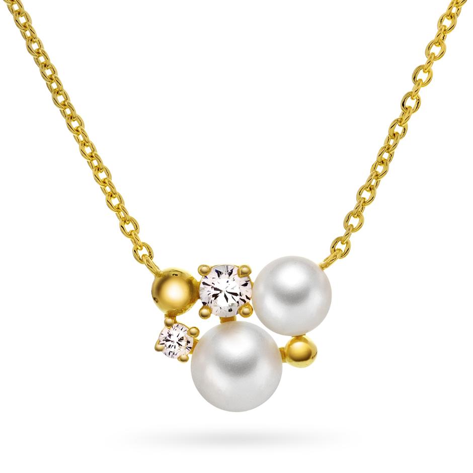 Arne Nordlie Perlesmykker