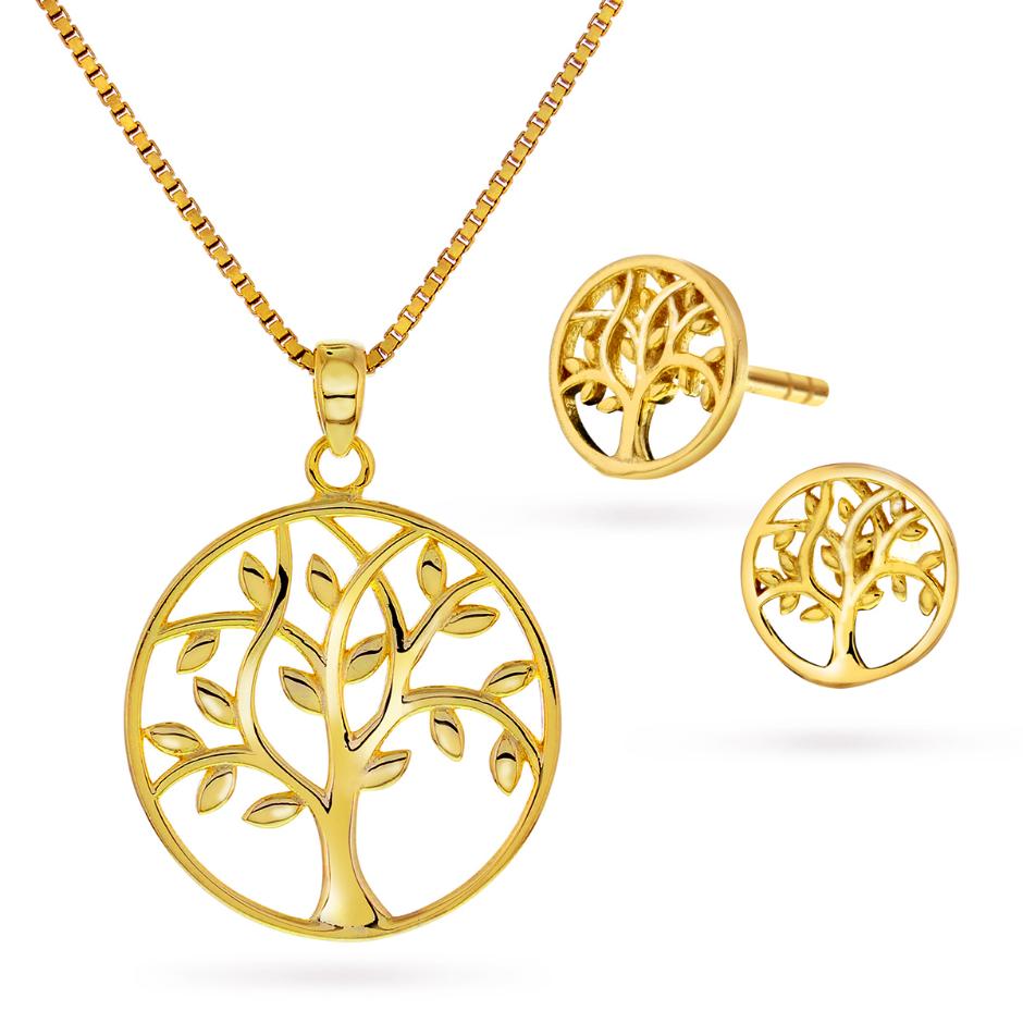 Arne Nordlie sølv gavesæt