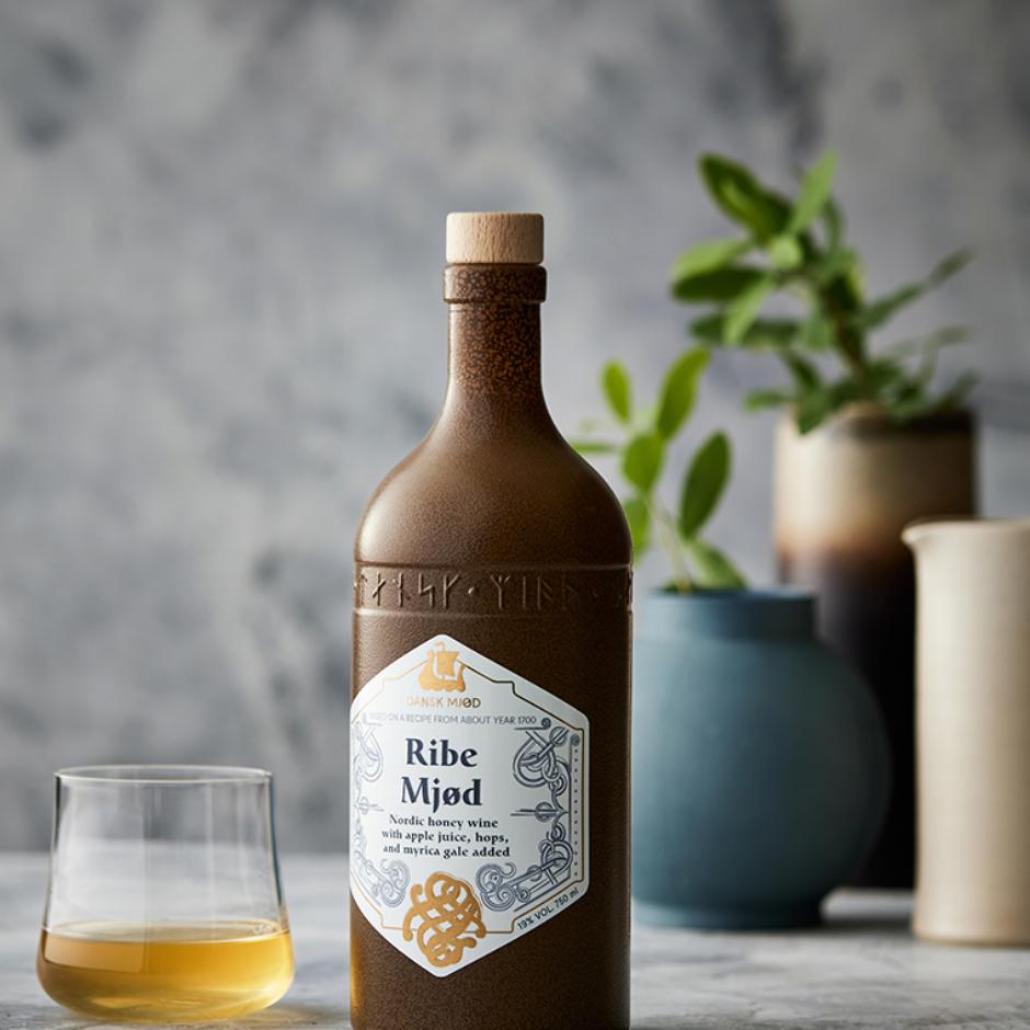 Ribe Mjød