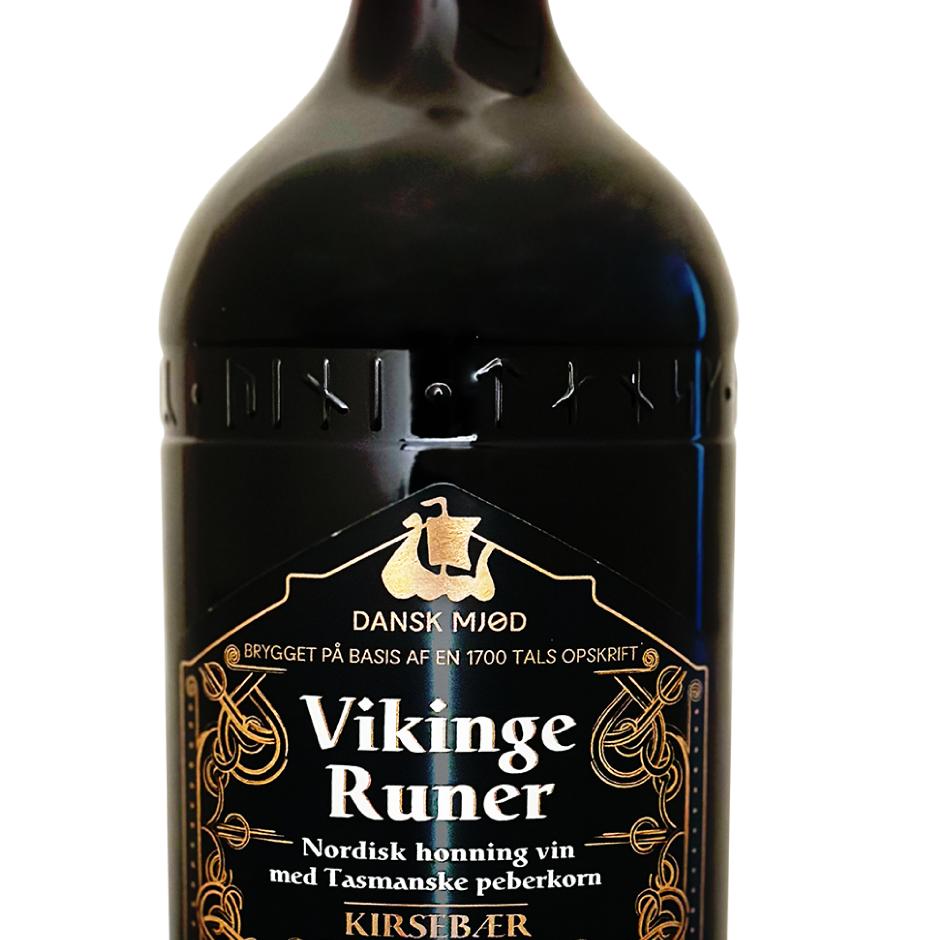 Viking Runer