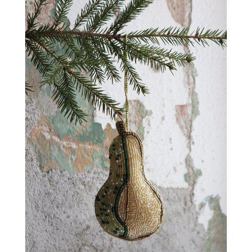 Ornament pear