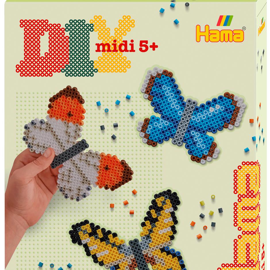 Hama - Butterflies