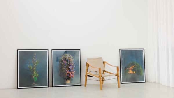 BOBÜLL – blomsterkunst i særklasse