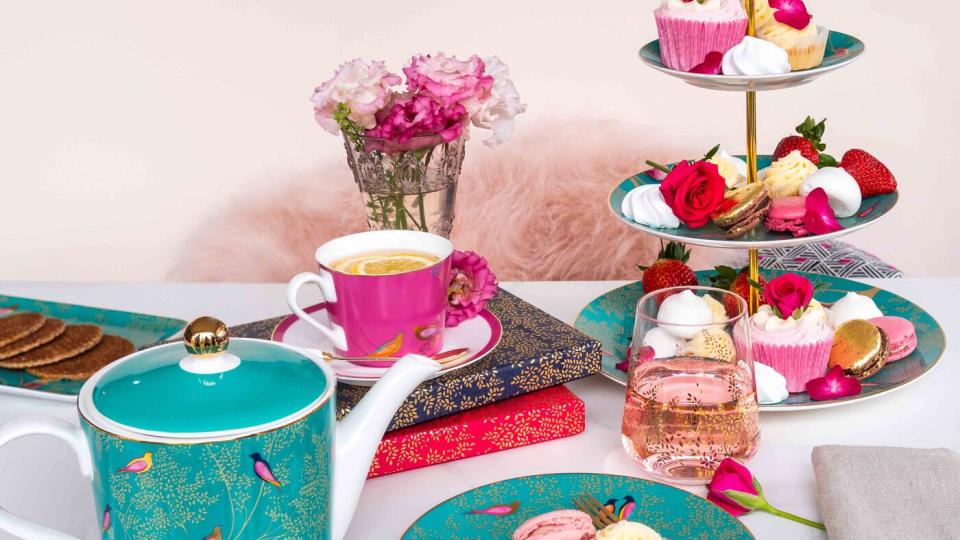 Sara Miller London - Chelsea Collection