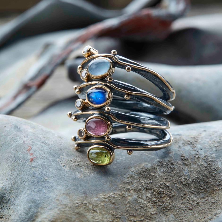 By Birdie Louise Ringe