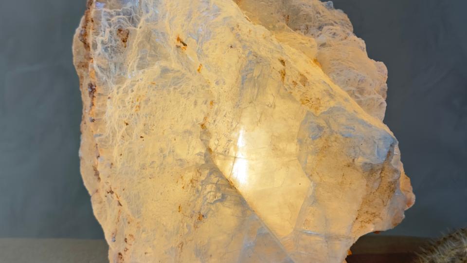 Fé Selenit-lamper: Lys og æstetik til det nordiske interiør