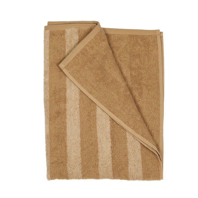 Frotté håndklæder