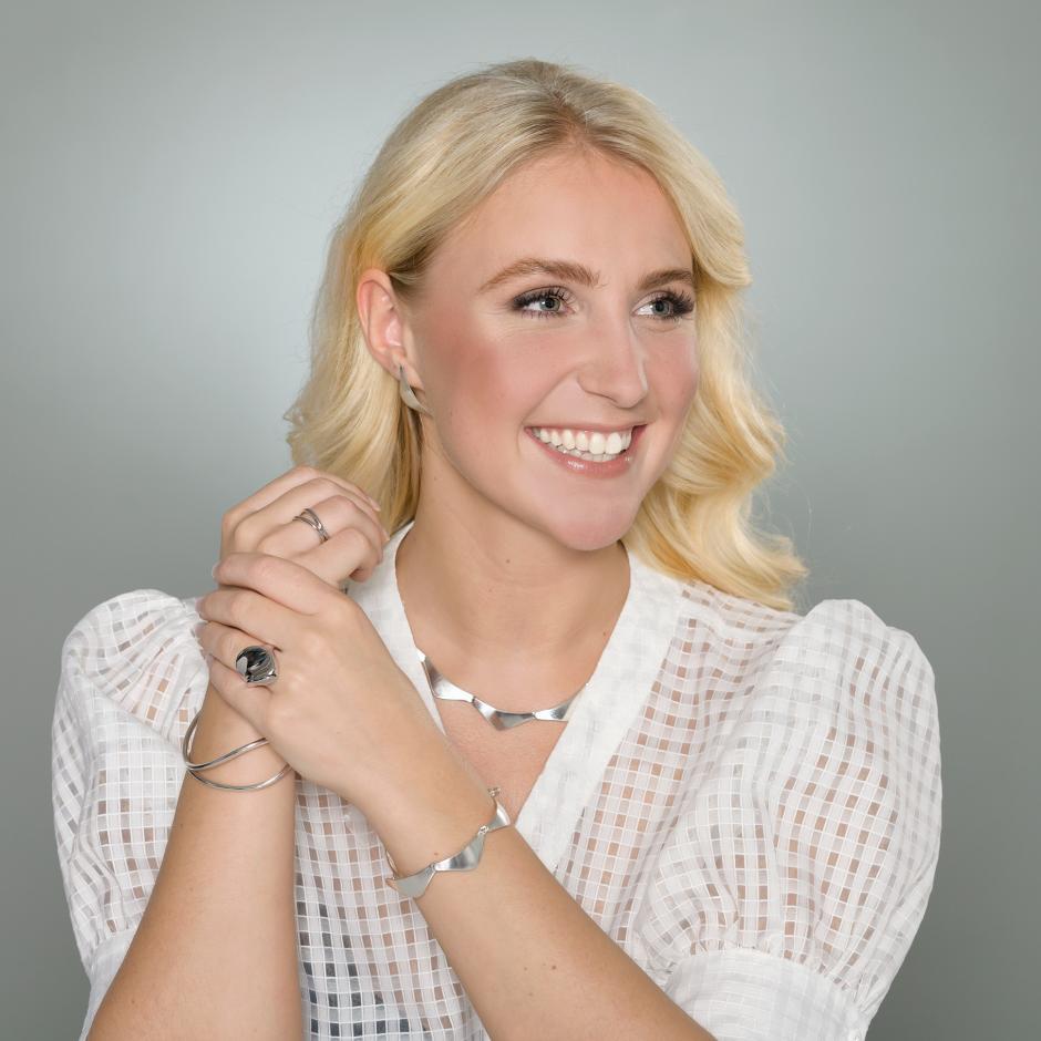 Randers Sølv - Klassiske sølvsmykker