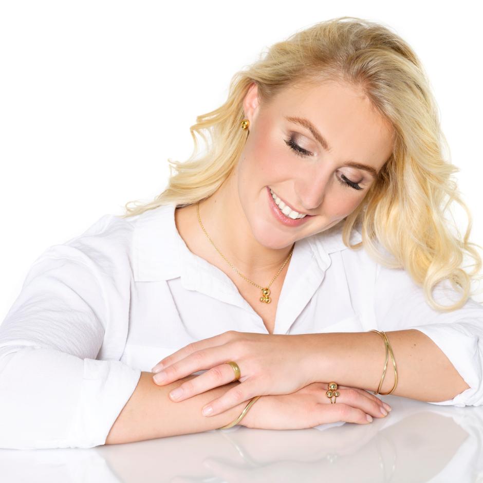 Randers Sølv - også guldsmykker