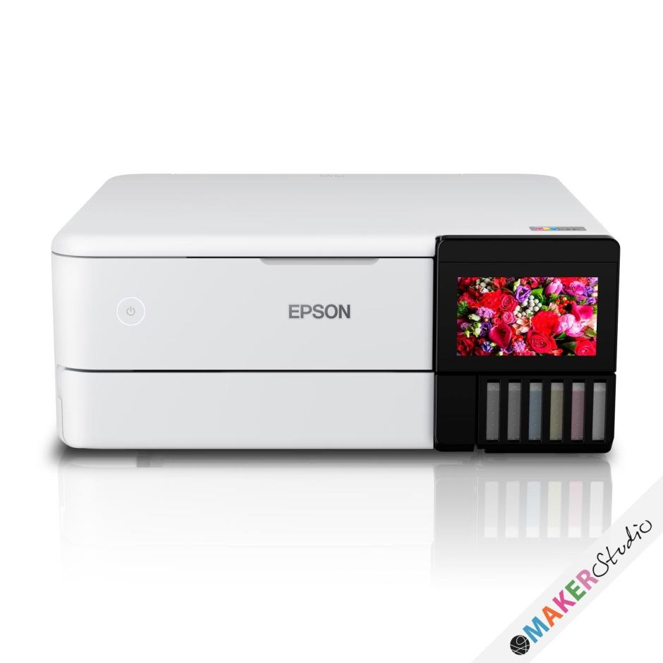 Epson ET 8500 A4 Printer