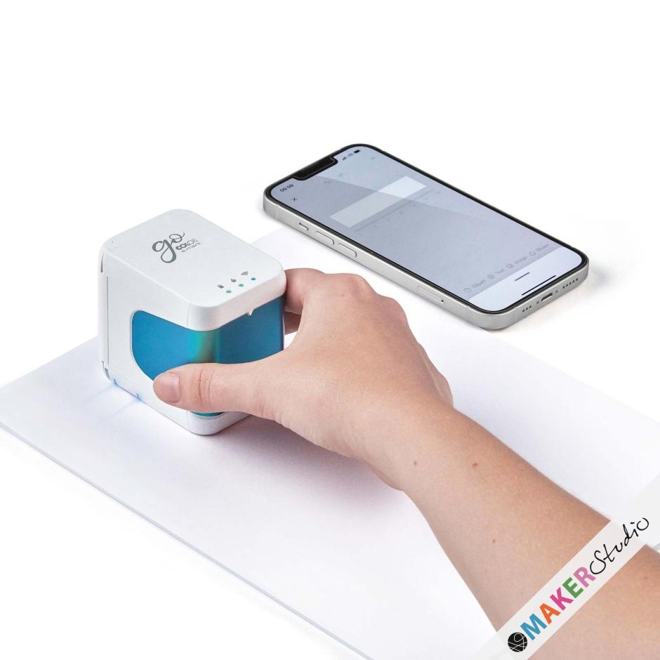 COLOP mini printer