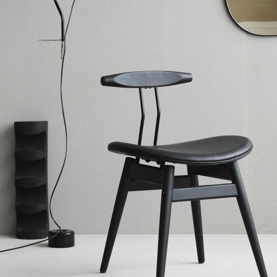 Apu og Naya - de grønlandske stole