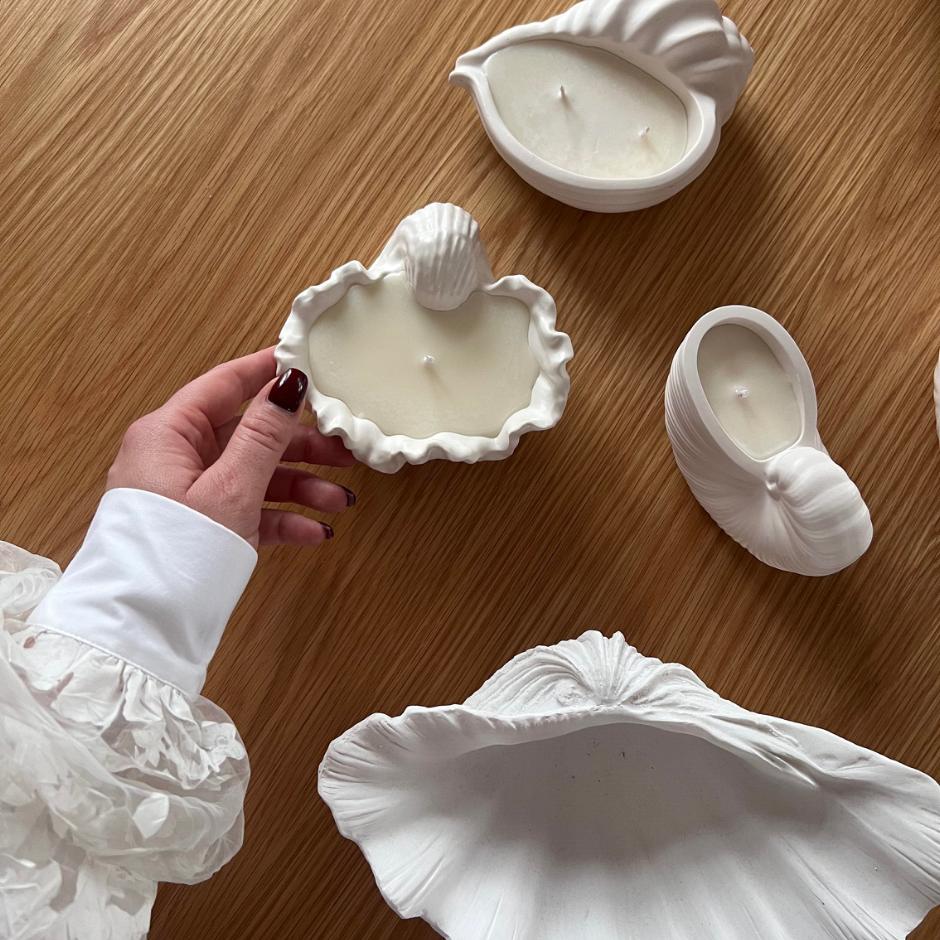 Home Decor & candles