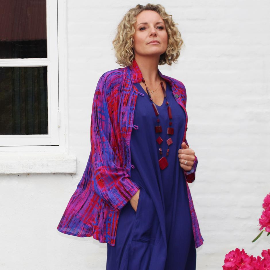 Kjole KT6280 og Jakke KK3318D