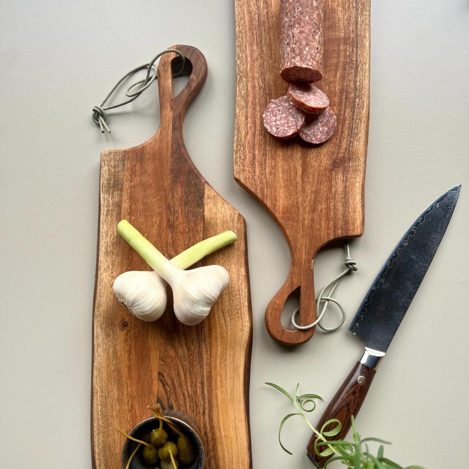 STUFF DESIGN // RAW BOARDS