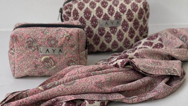 Fra affald til håndlavet skønhed