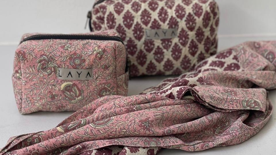 Fra affald til håndlavet skønhed